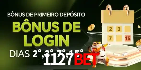 Promoções 1 1127BET