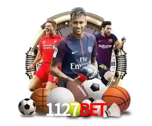 Apostas Esportivas no 1127BET