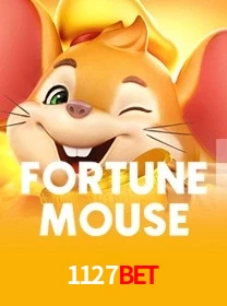 Caça-níqueis fortune mouse 1127BET