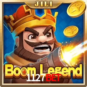 boom pescaria 1127BET